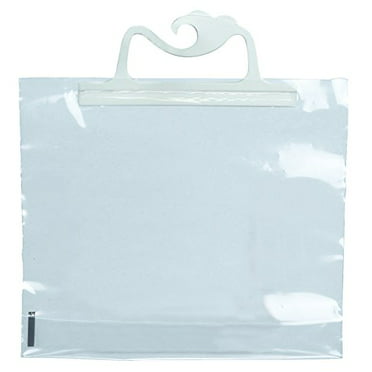 1000 /Case 12 x 15 1.25 Mil Flat Poly Bags Cleartuff 7 Cases 
